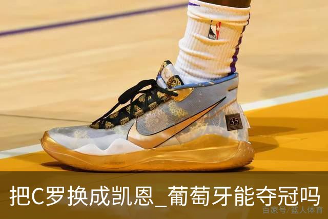 把C罗换成凯恩 葡萄牙能夺冠吗